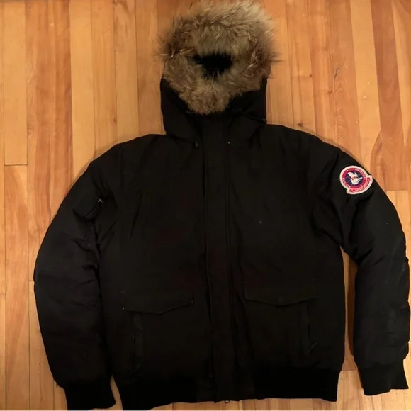 look alike canada goose - Picture 2 of 5